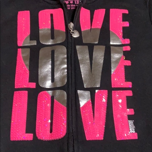 Full Zipup Hoodie. New Condition - Picture 2 of 6